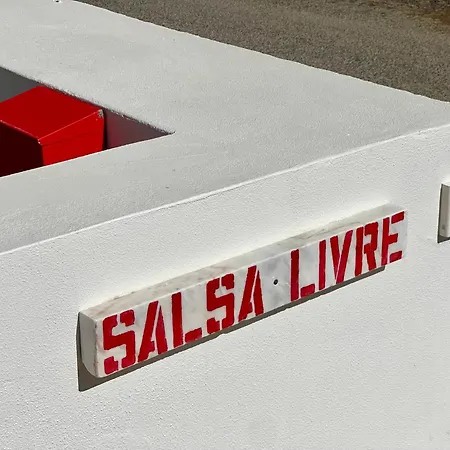 Salsa Livre - Micro & Lavender Farm By The Villa *