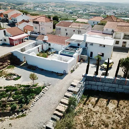 Salsa Livre - Micro & Lavender Farm By The Villa